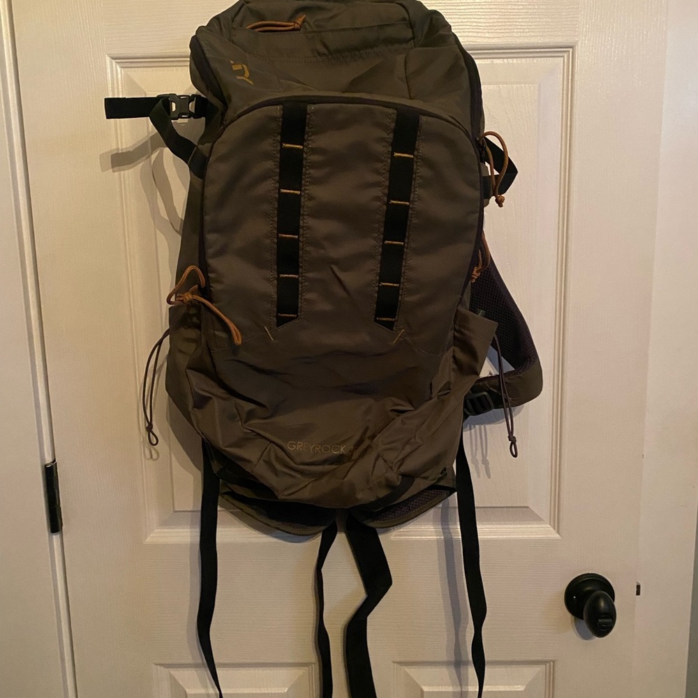 Kelty Backpack